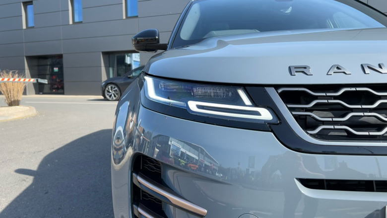 Land Rover Range Rover Evoque 1.5 P300e R-Dynamic HSE 5dr Auto Hatchback